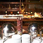 Hotel Y Centro De Eventos Manquehue Las Condes