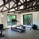 Hotel Casa Real - Vina Santa Rita