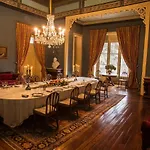 Hotel Casa Real - Vina Santa Rita