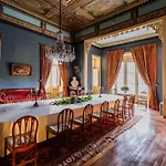 Hotel Casa Real - Vina Santa Rita