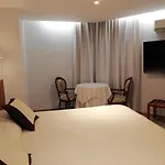 Hotel Montecarlo Santiago