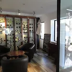 Hotel Montecarlo Santiago