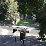 Hotel Montecarlo Santiago
