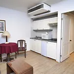 Apart Hotel Diego De Almagro