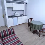 Apart Hotel Diego De Almagro