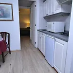 Apart Hotel Diego De Almagro