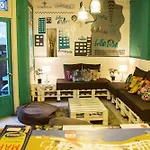 Hostal Forestal