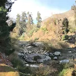 Los Manantiales Del Arrayan