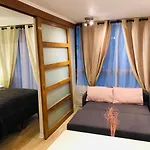 Santa Rosa Apartment
