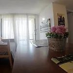 Apartamentos Plaza Bulnes