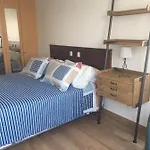 Santiago Encomenderos el Golf