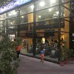 Santiago Encomenderos el Golf