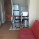 Departamento A Pasos de Metro Ñuble
