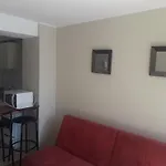 Departamento A Pasos de Metro Ñuble