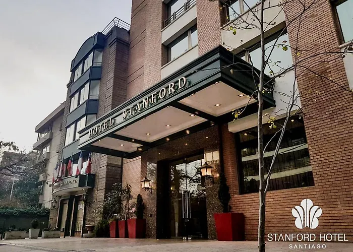 Hotel Stanford