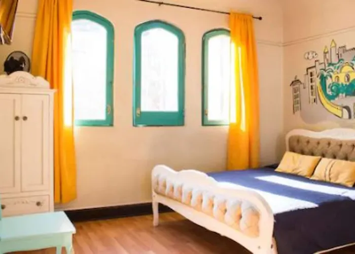Hostal Forestal