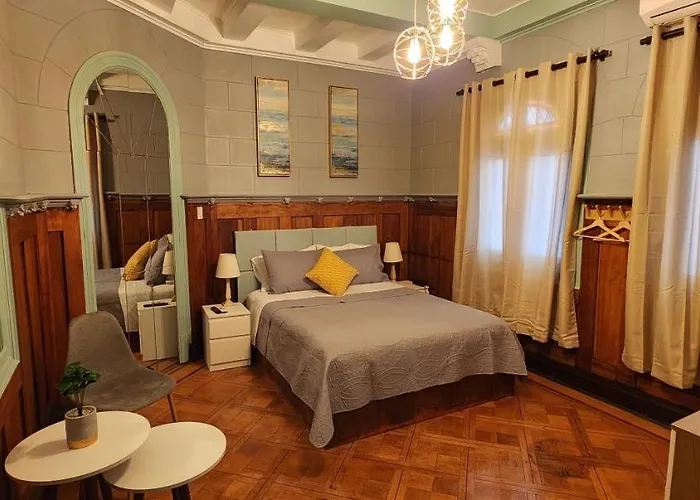 Hotel Voila Londres