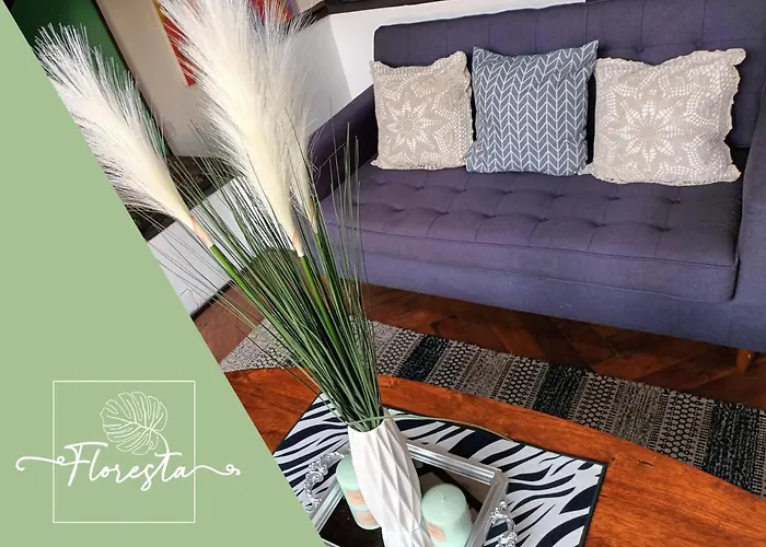 Floresta Bed & Breakfast