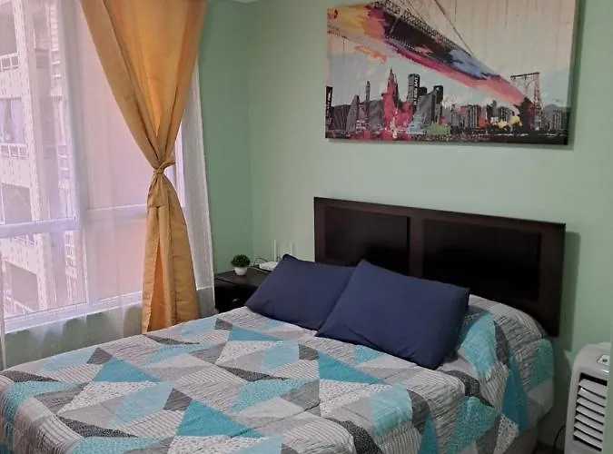 Departamento Studio Amoblado