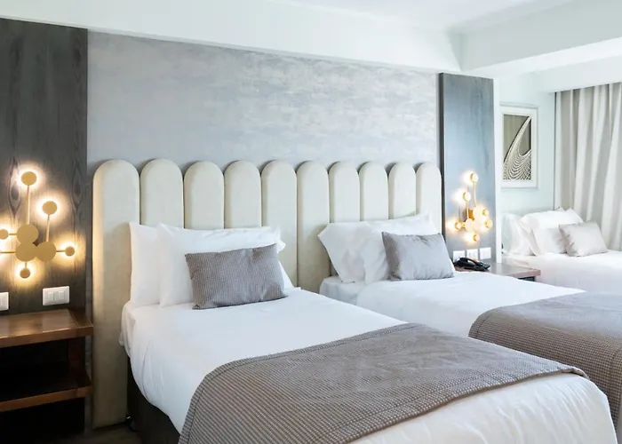 Hotel Hw High Wellness