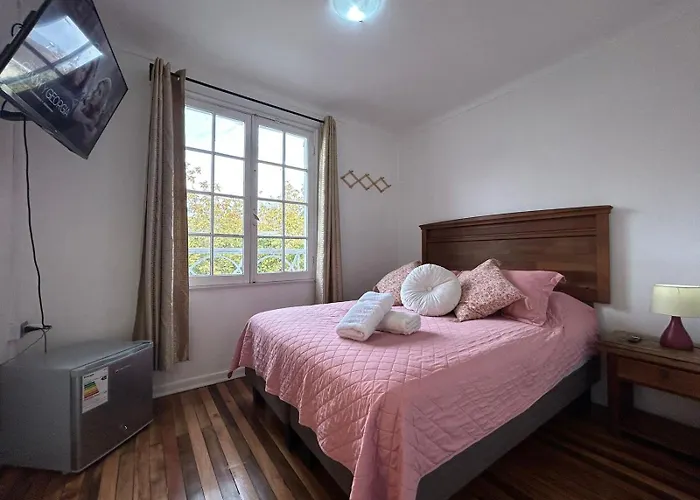 Casa Di Patti B & B