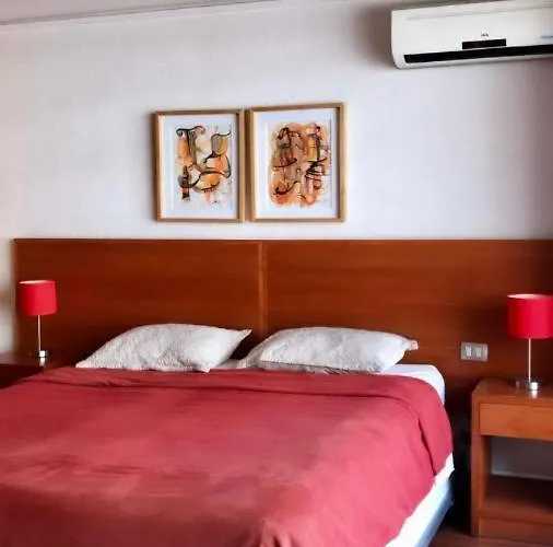 Providencia Suite 2 Ambientes