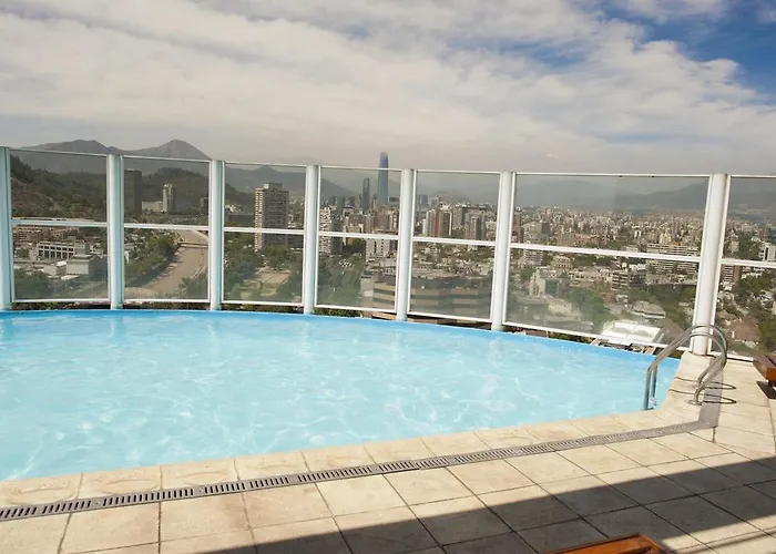 Chilean Suites Providencia II