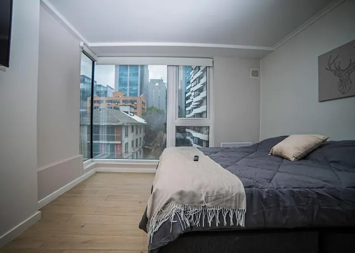 Confortable Espacio En Providencia