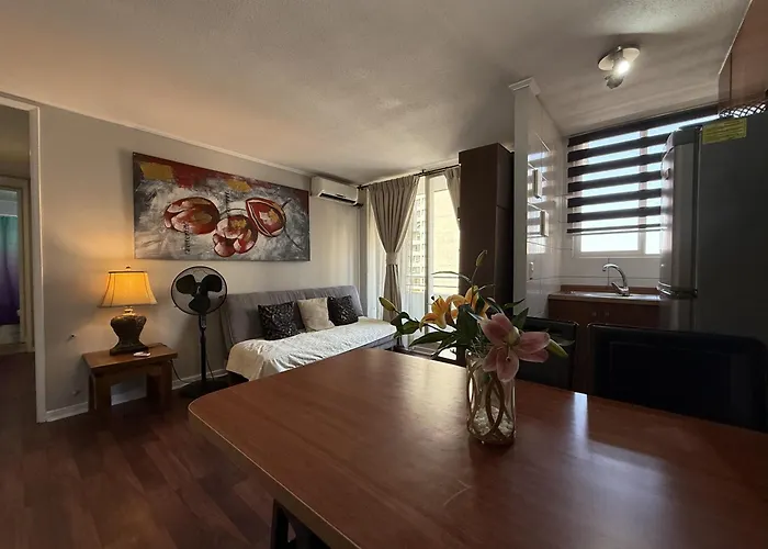 Vr Suite Santiago