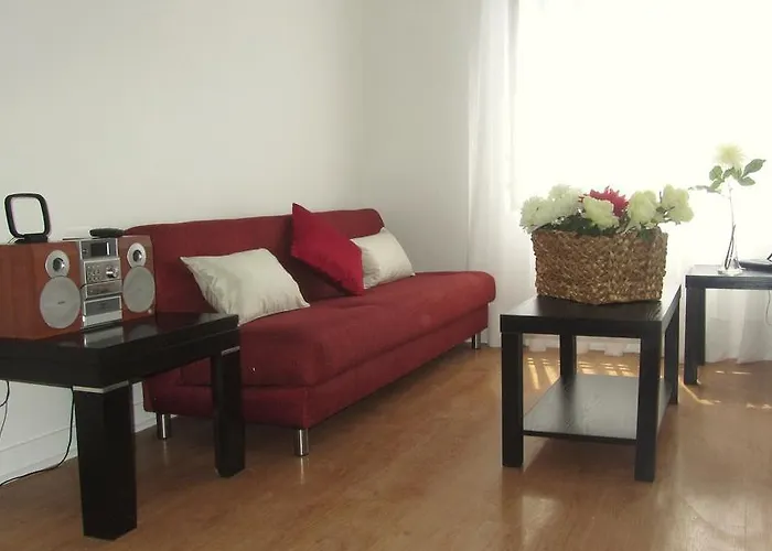Departamento Doña Lucia