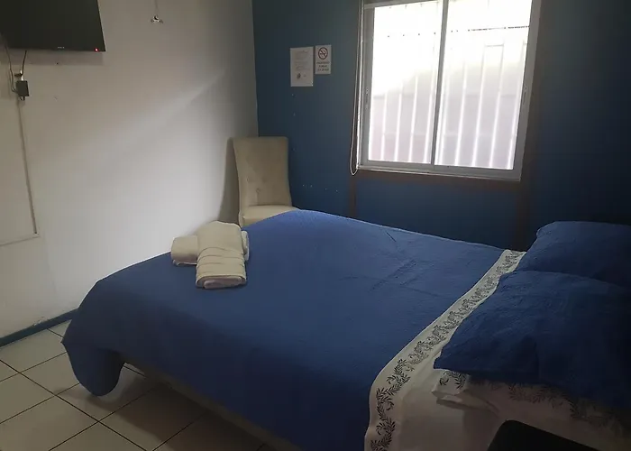 Hotel Aka