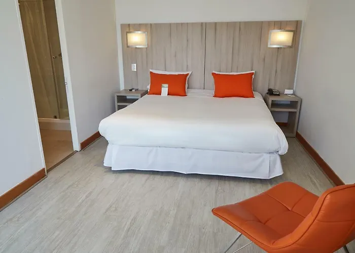 Hotel Torremayor Providencia