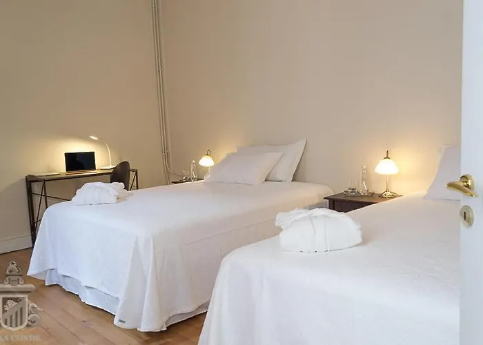 Hotel Boutique Casa Conde