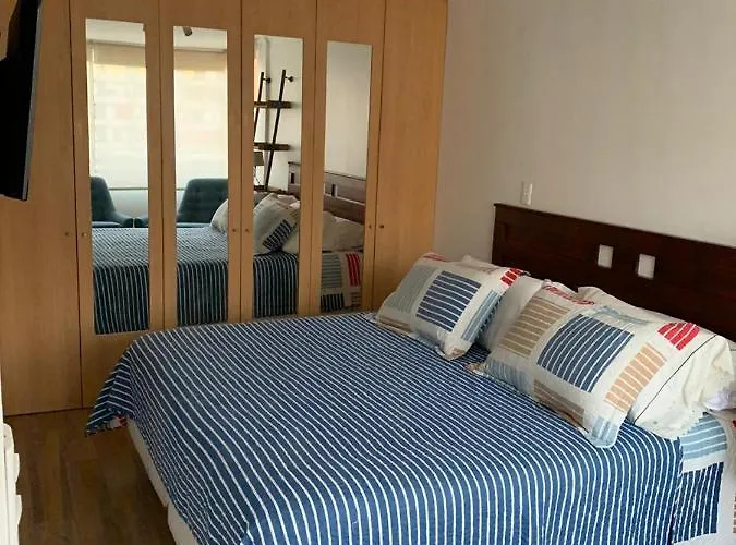Santiago Encomenderos el Golf