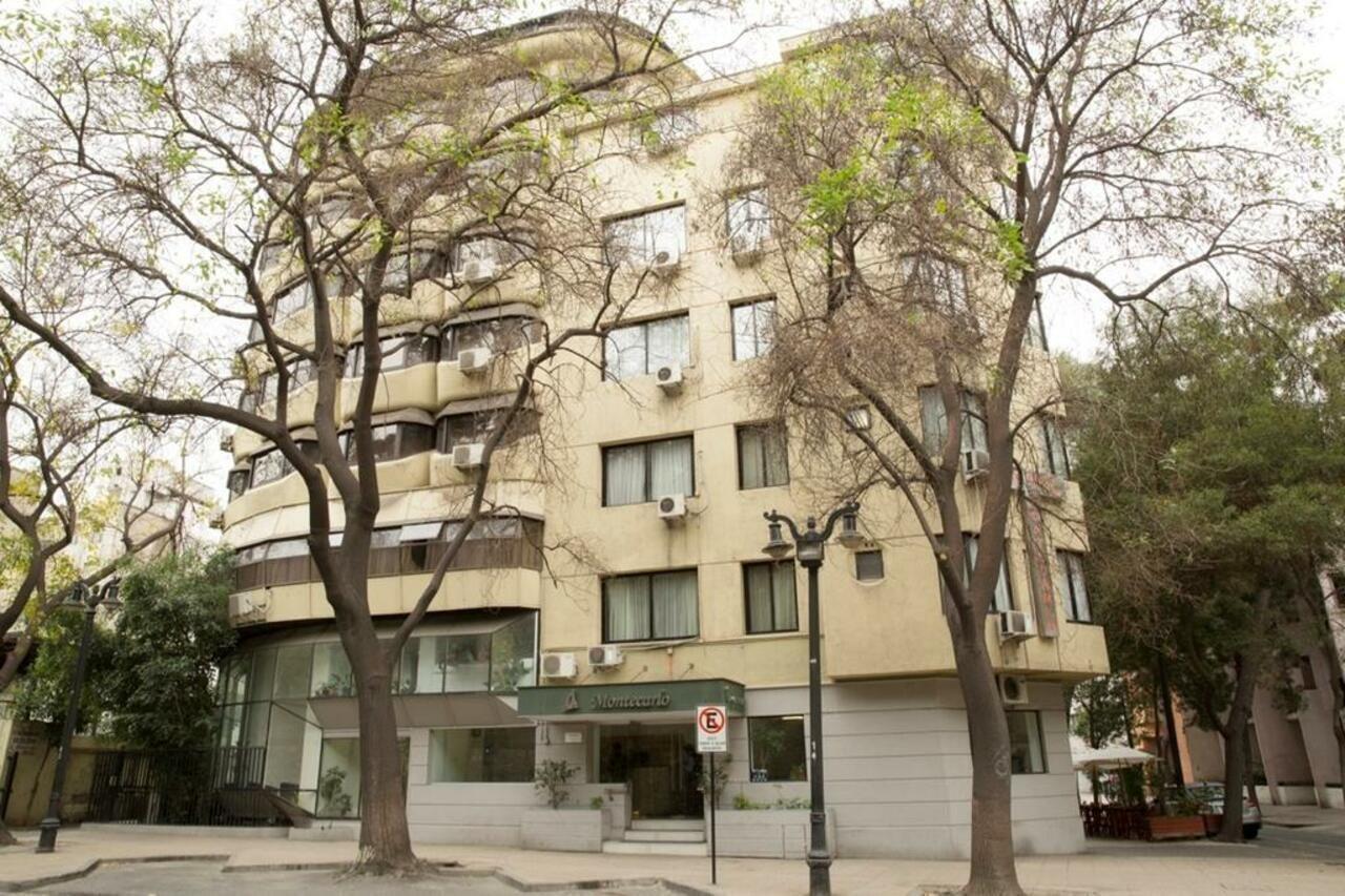 Hotel Montecarlo