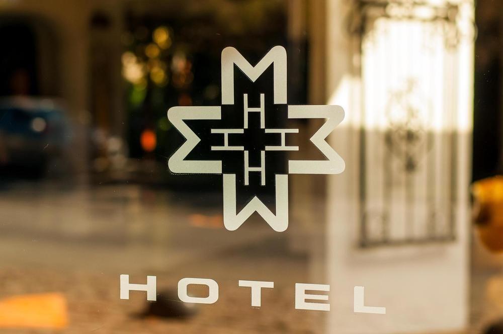 Hotel Y Centro De Eventos Manquehue Condes