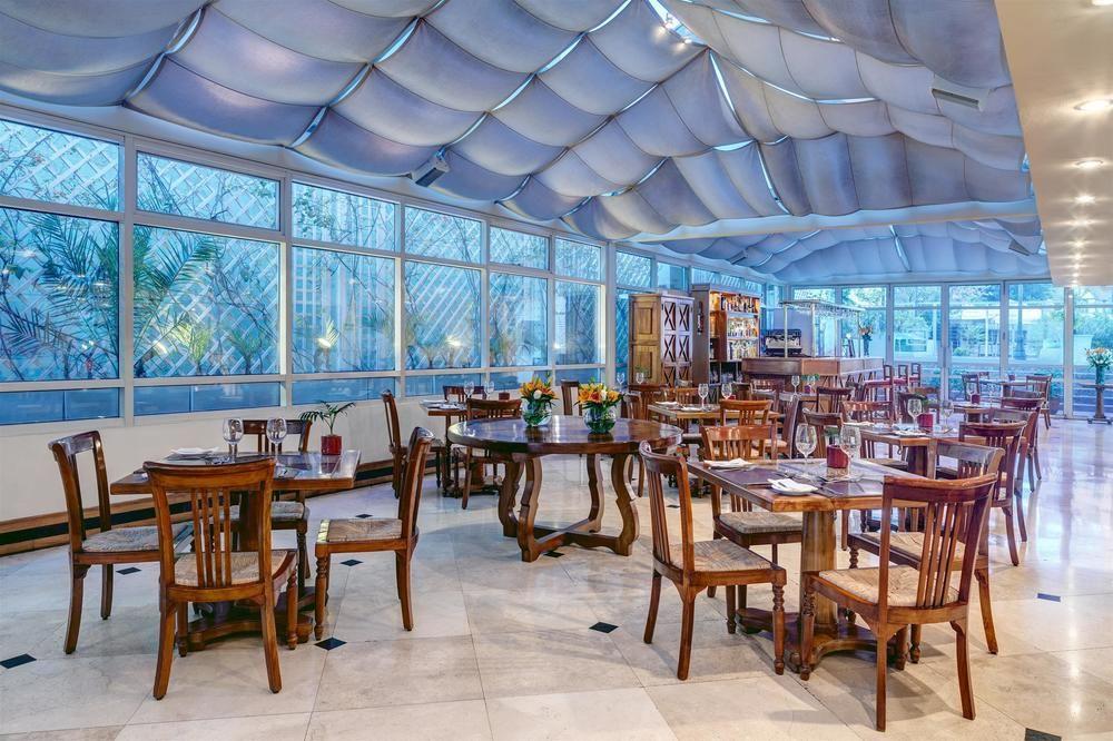 Four Points By Sheraton Hotel 4*