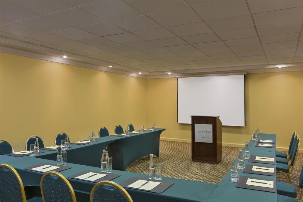 Four Points By Sheraton 4*