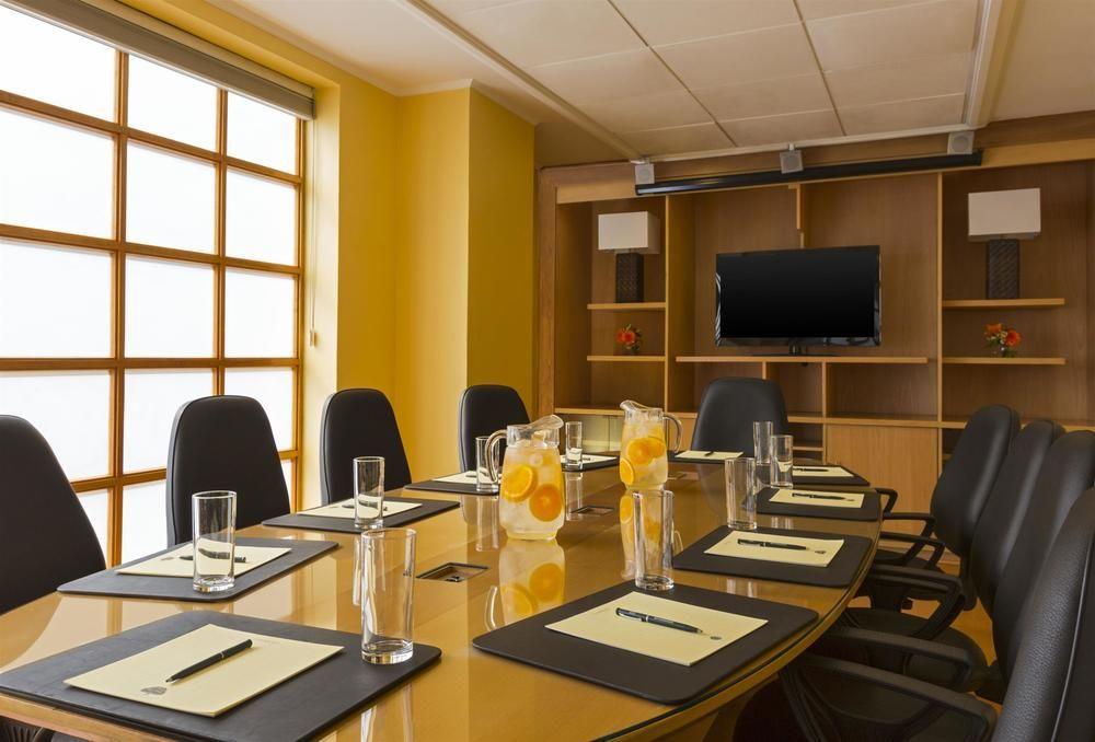 Four Points By Sheraton 4*
