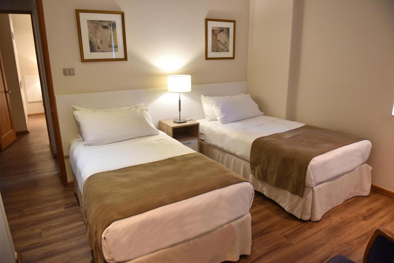 Apartment Lastarria Aparts *