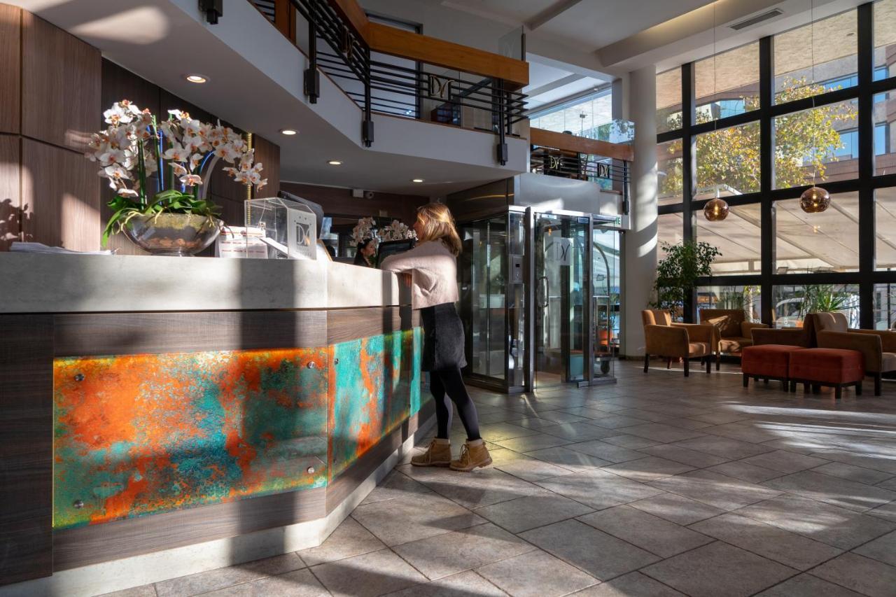 Diego De Velazquez Hotel 3*