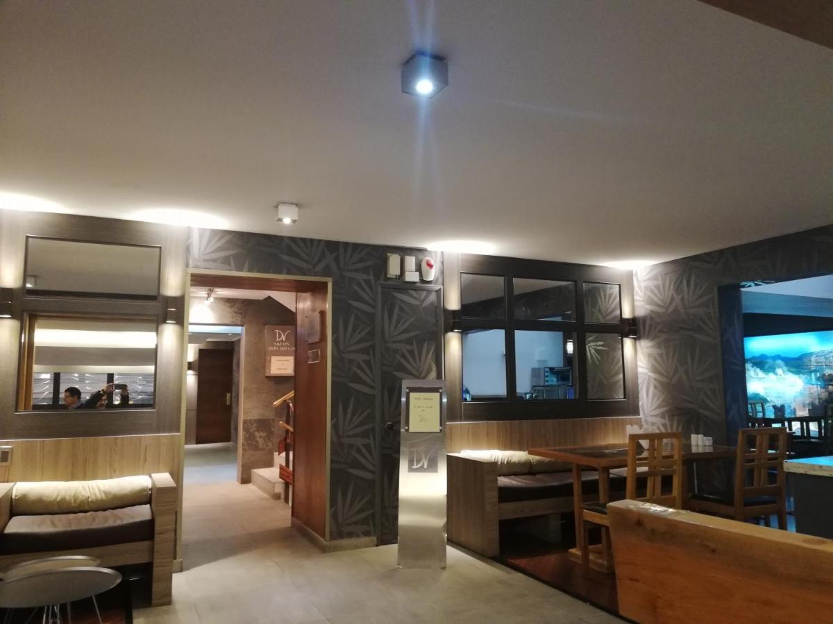 Diego De Velazquez Hotel