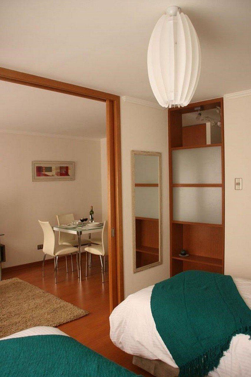 Apartamento Mela Blu Santiago de Chile