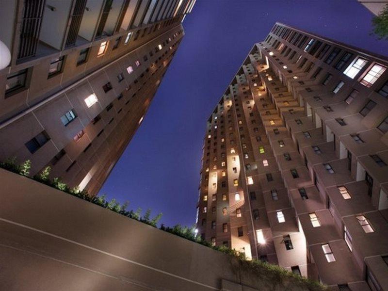 Lastarria Khách sạn hẻo lánh