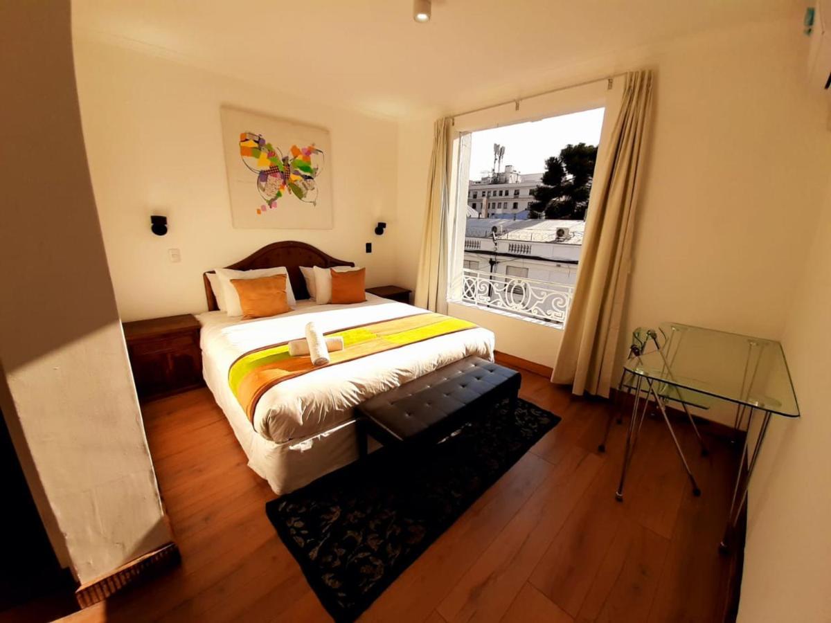 Boutique Hotel 3*