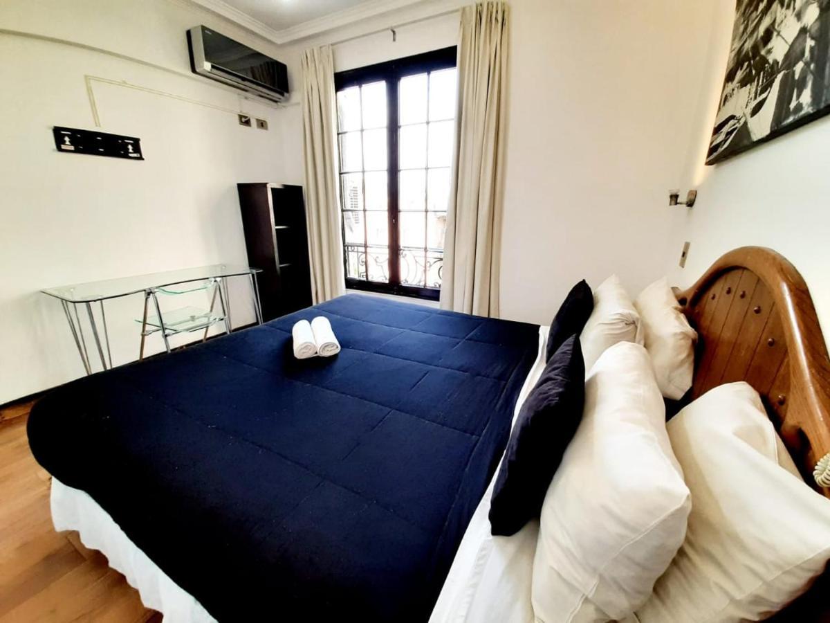 Hotel Boutique Santiago