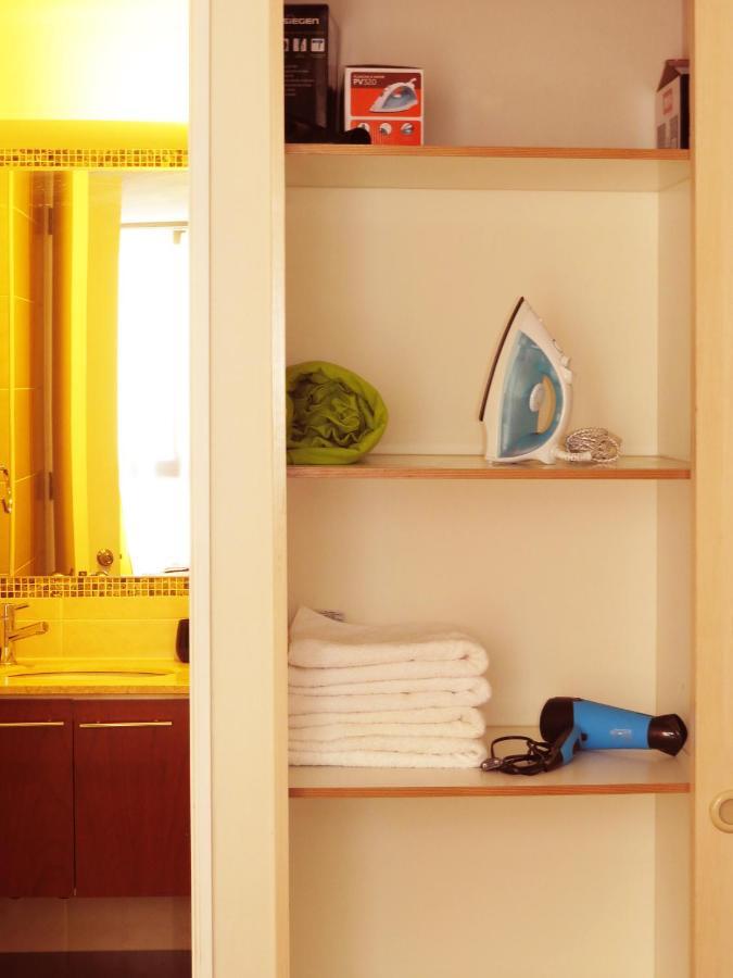 Aliste Nº1 Apartamento