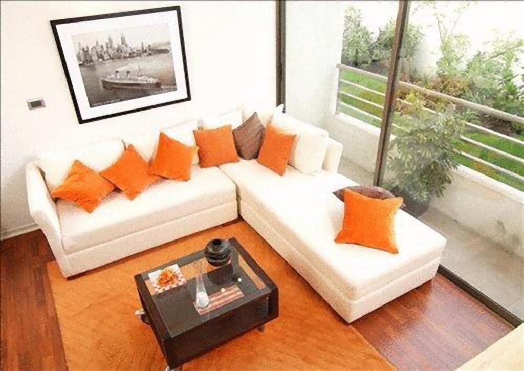 Apartment Amistar *
