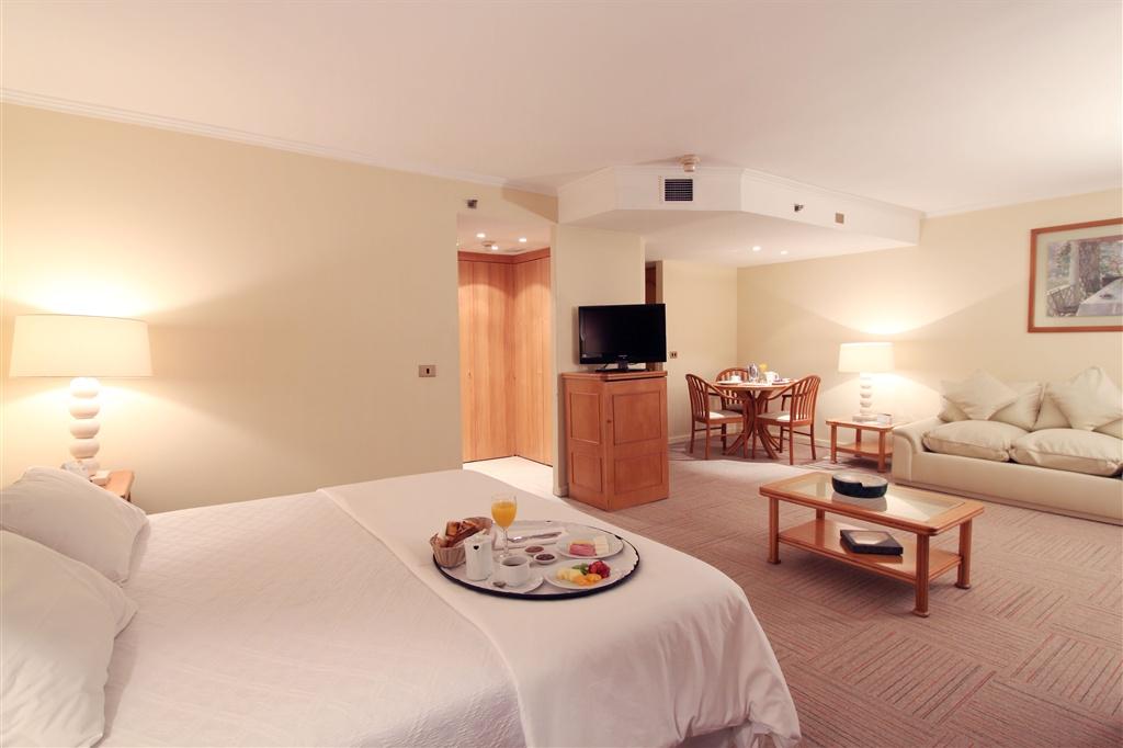 Torremayor Lyon 4*