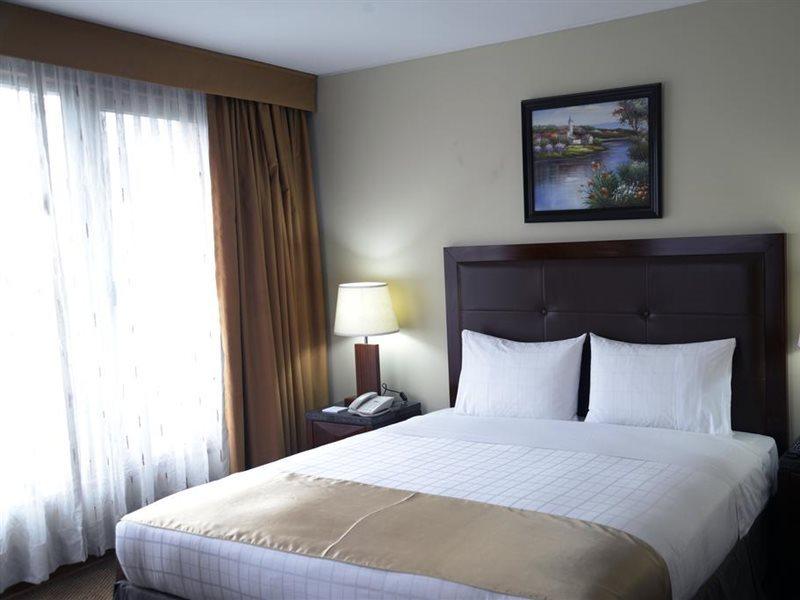 Hotel Stanford 4*